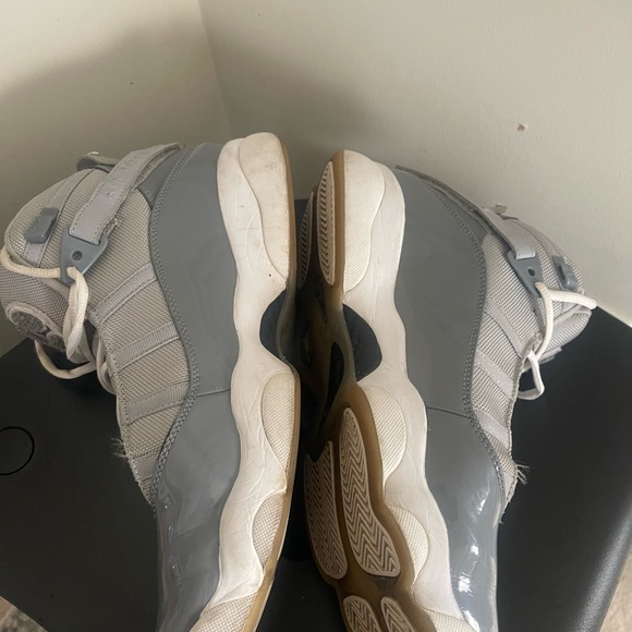 JORDAN 11’s - Picture 6 of 10